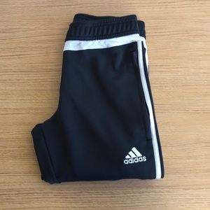 ADIDAS SWEATPANTS